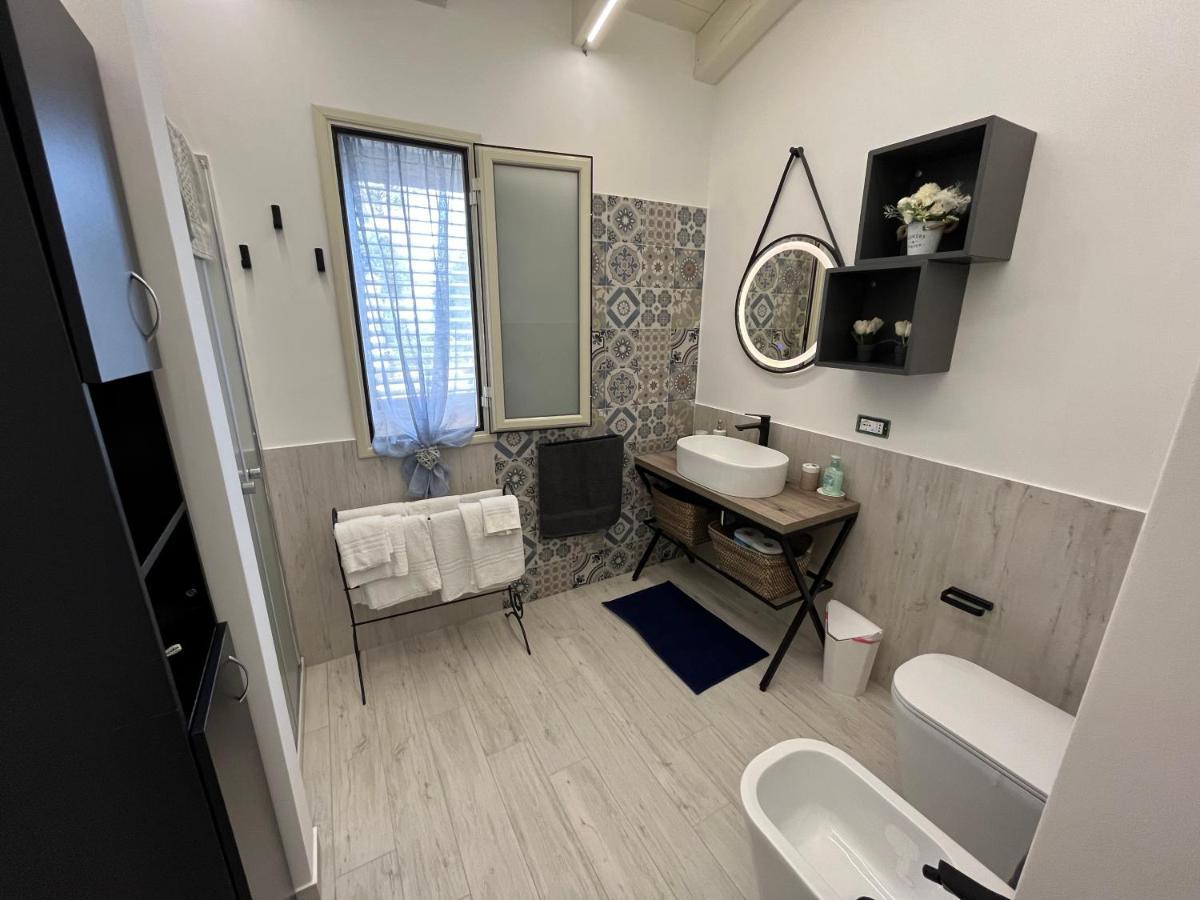 Villa Sovareto Sciacca Zewnętrze zdjęcie