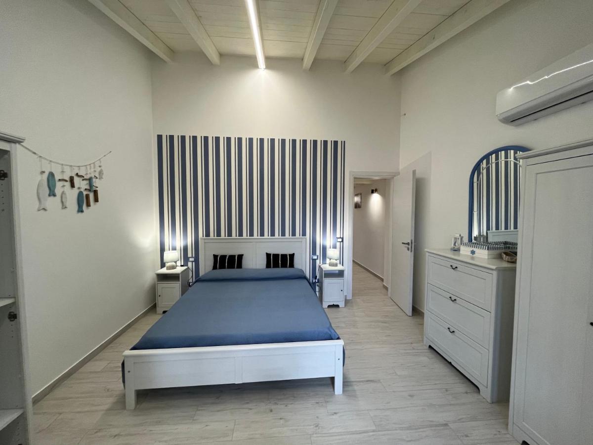 Villa Sovareto Sciacca Zewnętrze zdjęcie
