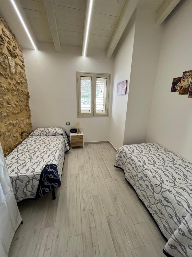 Villa Sovareto Sciacca Zewnętrze zdjęcie